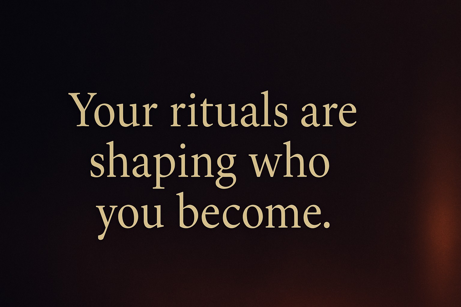 The Science Behind Why Repeating Positive Words Works